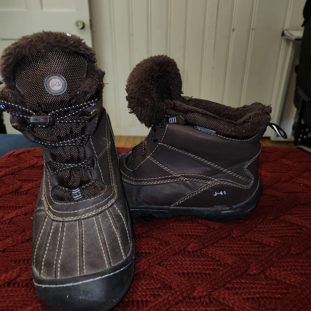 N/A these cozy